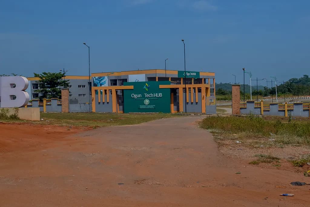 How Ogun State Is Building One of Nigeria’s Fastest-Growing Technology Ecosystems