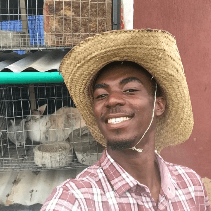 Spotlight on How DLegend Bioenergy Is Transforming Farm Waste into Clean Energy Across Ogun State