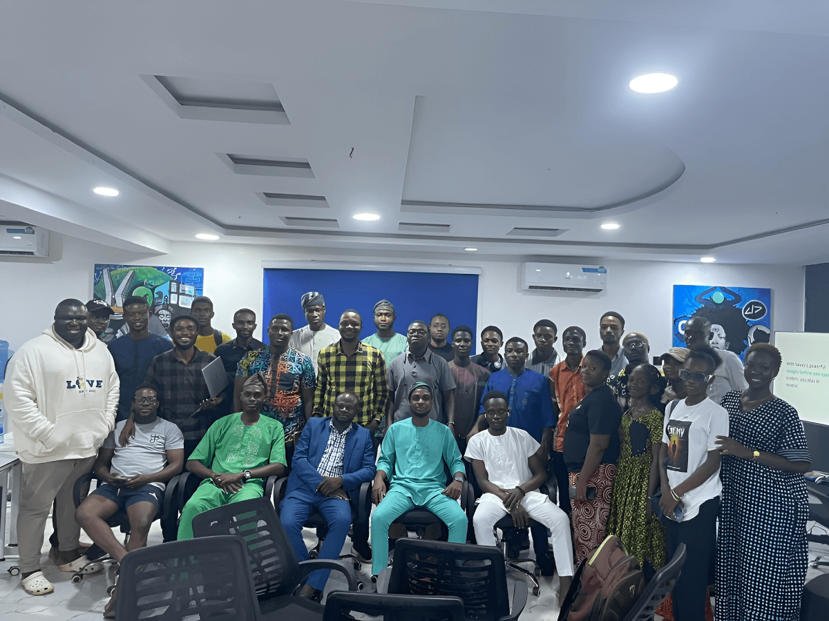 Founders Friday Abeokuta June Edition Wraps With Real Talk on Revenue and N140,000 in Community Support