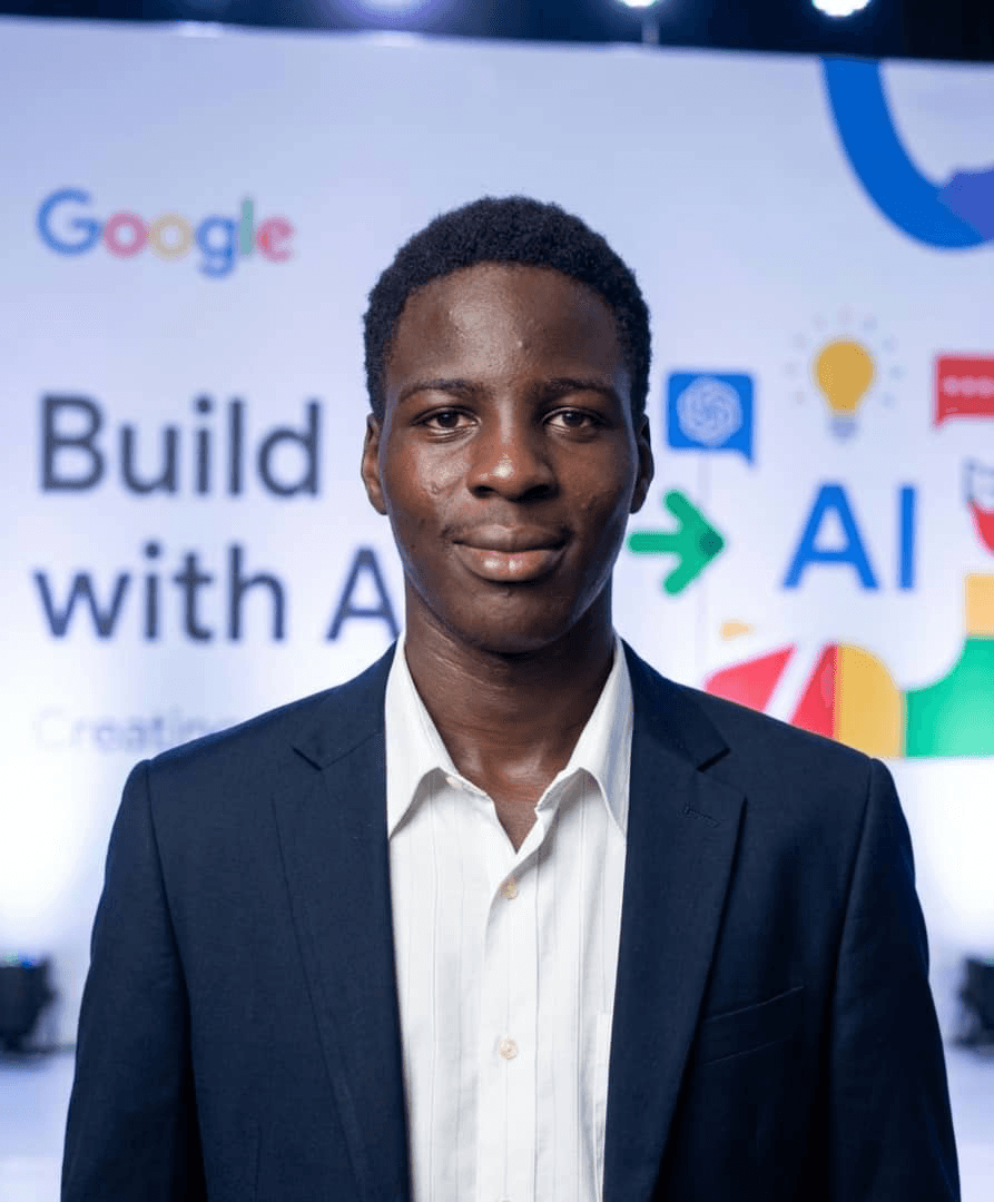 Ibrahim Abdulmajeed Is Building TickiSpot to Compete in Nigeria’s Crowded Event Tech Space