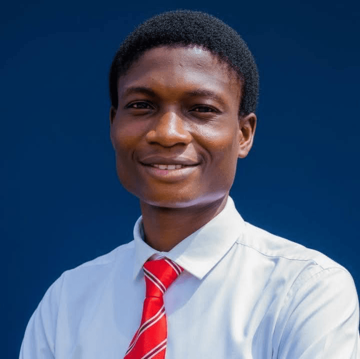 He Almost Didn’t Apply. Then IBreed Global Academy Won First Runner-Up at Founders Friday Abeokuta